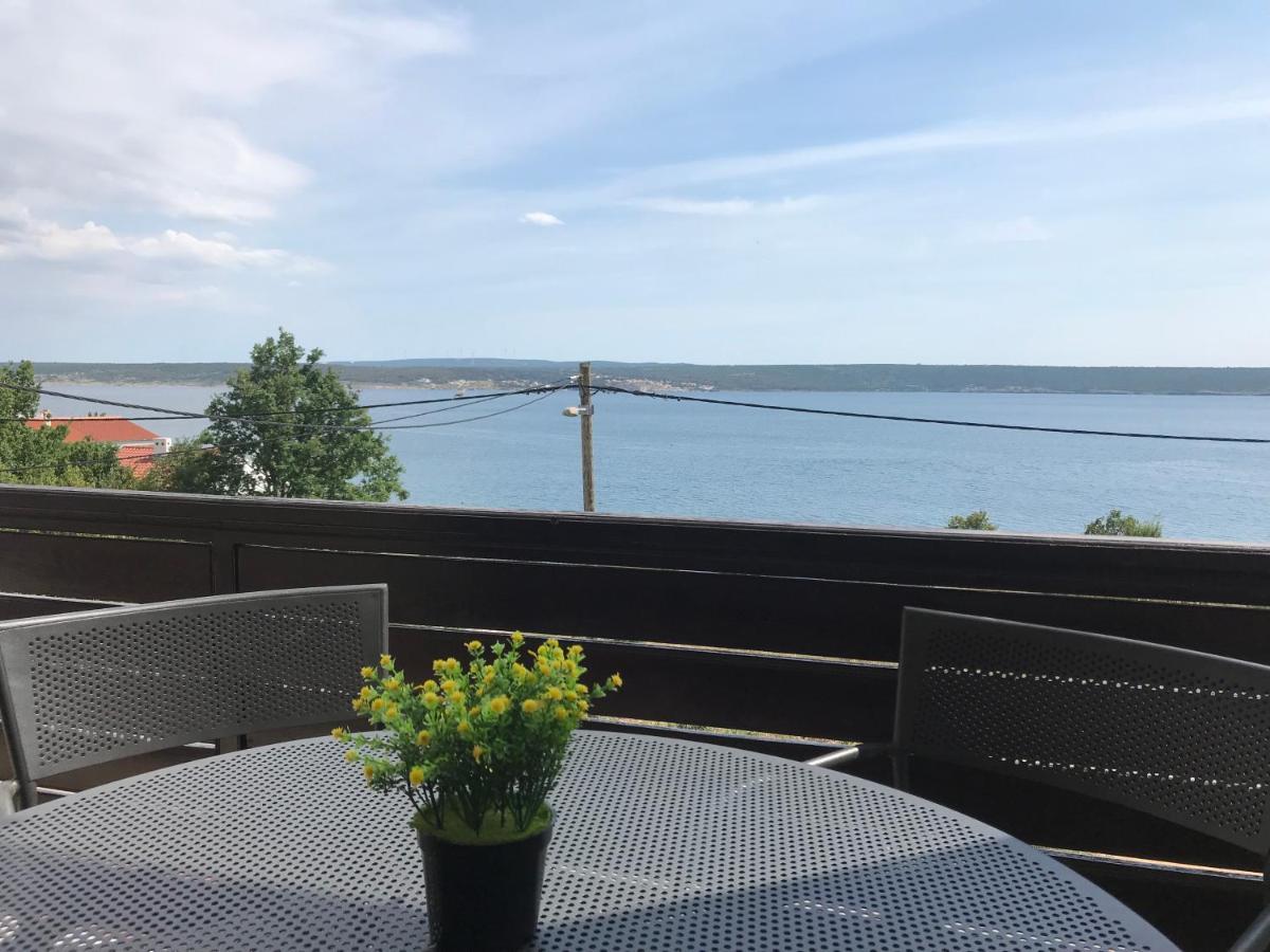 Apartamento Ferreri Maslenica